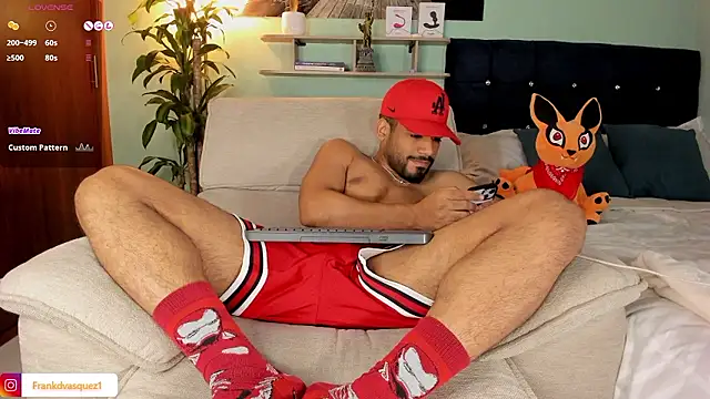 Neganhot  online show from January 12, 2026, 10:59 pm