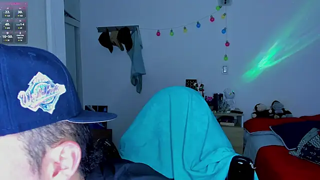 liam oficial02 online show from January 15, 2025, 3:00 am