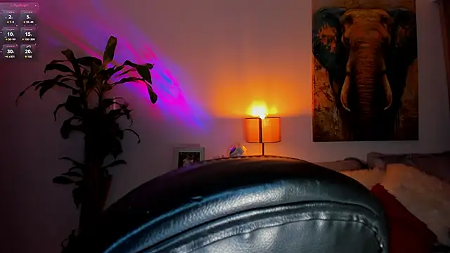 liam oficial02 online show from March 16, 2025, 2:53 am