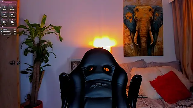 liam oficial02 online show from March 21, 2025, 8:17 am