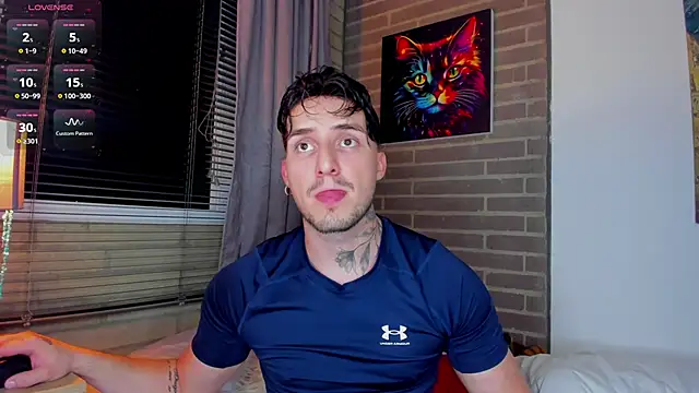 Snapshot of liam_oficial02 chatting on June 5, 2026, 1:23 am liam oficial02 online show from June 5, 2026, 1:23 am