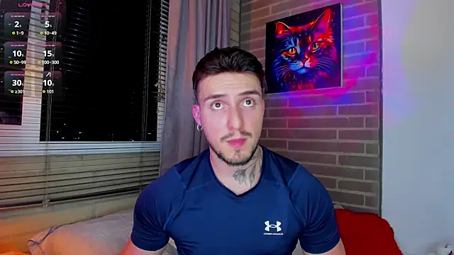 Snapshot of liam_oficial02 chatting on July 11, 2026, 2:47 am liam oficial02 online show from July 11, 2026, 2:47 am