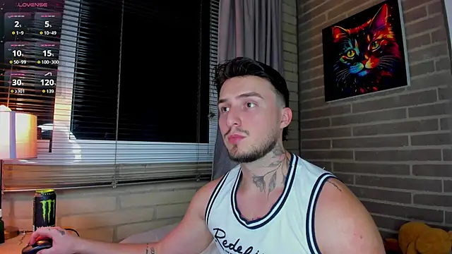 Snapshot of liam_oficial02 chatting on July 31, 2026, 3:50 am liam oficial02 online show from July 31, 2026, 3:50 am