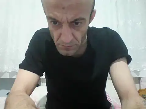 Aktorihann online show from October 6, 2025, 11:24 pm