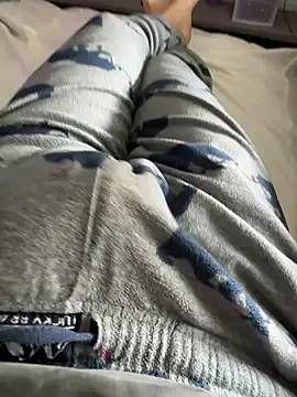 justinj27 online show from March 8, 2025, 3:13 pm