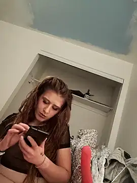 halobabe7620 online show from February 2, 2025, 9:08 am