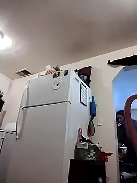 halobabe7620 online show from October 14, 2025, 3:29 am