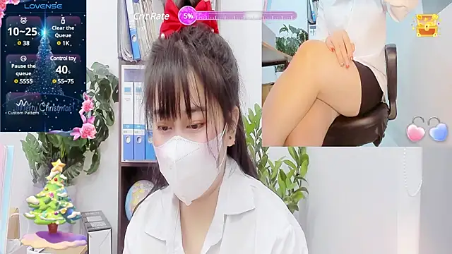  mizu  online show from February 15, 2025, 3:06 pm