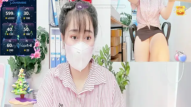  mizu  online show from March 5, 2025, 8:10 am