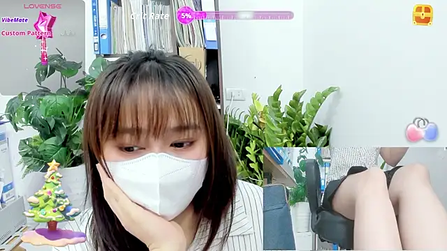  mizu  online show from May 21, 2026, 3:24 am
