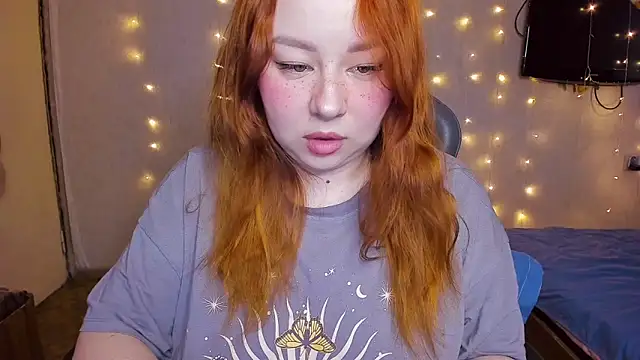 Snapshot of Milafoxxxy chatting on January 19, 2025, 7:46 am Milafoxxxy online show from January 19, 2025, 7:46 am