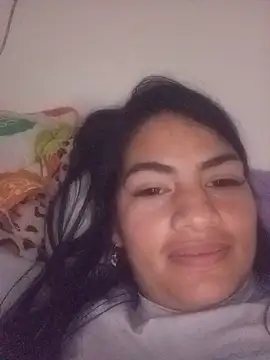 SamanthaBeke online show from July 25, 2026, 4:32 am