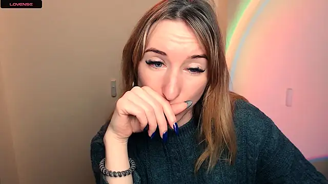 AmandaSell online show from October 26, 2025, 9:48 am