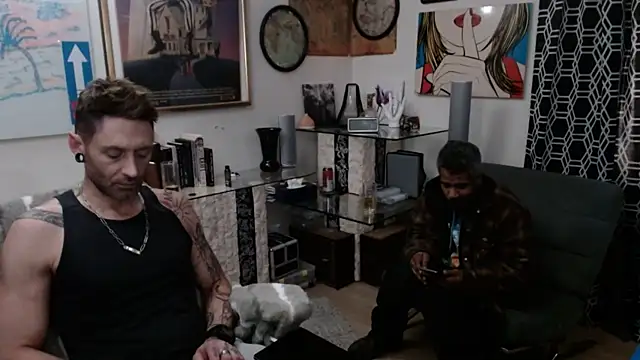 Snapshot of ShiaWay chatting on January 29, 2025, 2:42 pm ShiaWay online show from January 29, 2025, 2:42 pm