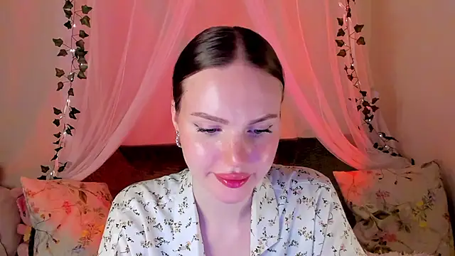 MishkaMe online show from January 13, 2025, 5:33 pm