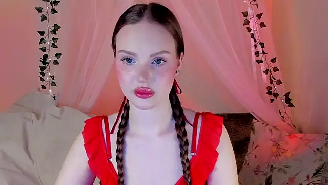 MishkaMe online show from February 2, 2025, 4:11 pm