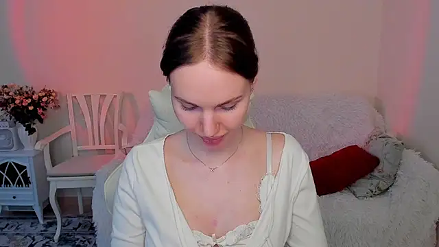 Snapshot of MishkaMe chatting on June 11, 2026, 2:26 pm MishkaMe online show from June 11, 2026, 2:26 pm