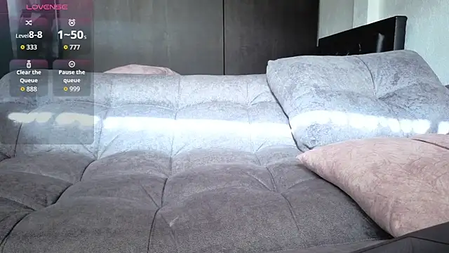 AnyElish online show from November 19, 2025, 8:31 pm