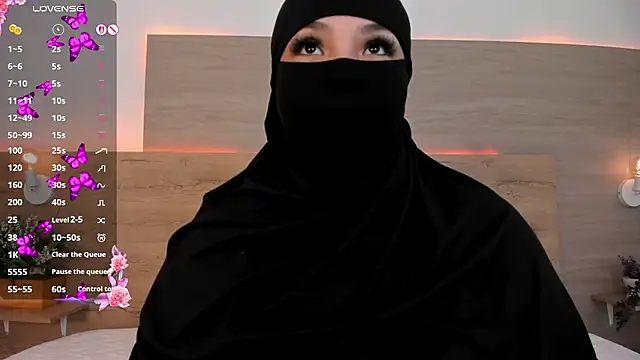 nashi ra online show from March 18, 2026, 11:57 am