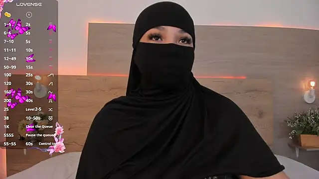 nashi ra online show from March 26, 2026, 11:49 am