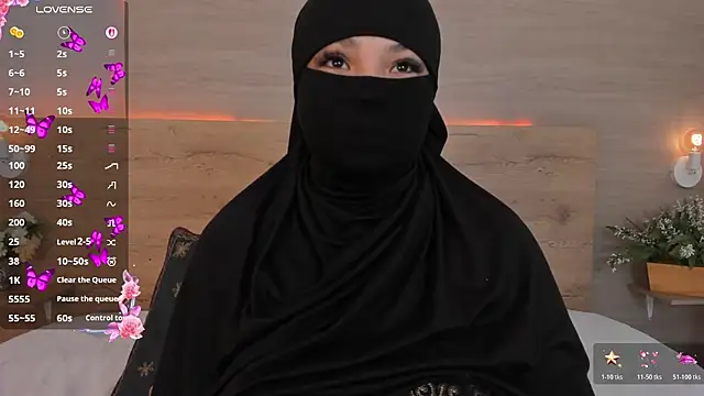 nashi ra online show from April 1, 2026, 11:44 am