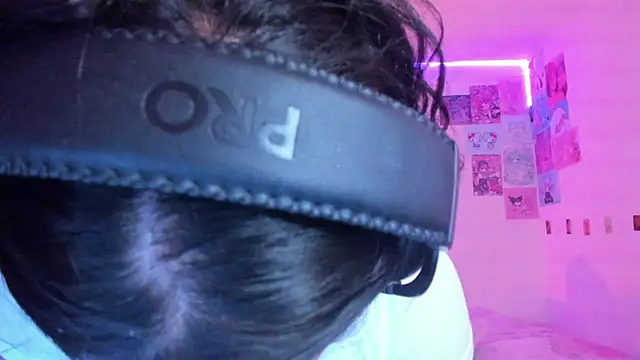 StephaniFox online show from January 16, 2025, 2:41 am