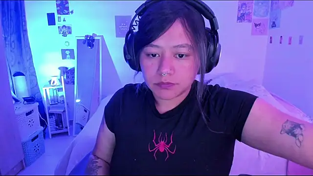 StephaniFox online show from January 24, 2025, 3:00 am