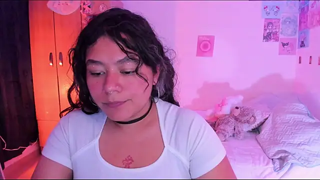 StephaniFox online show from February 11, 2025, 2:14 am