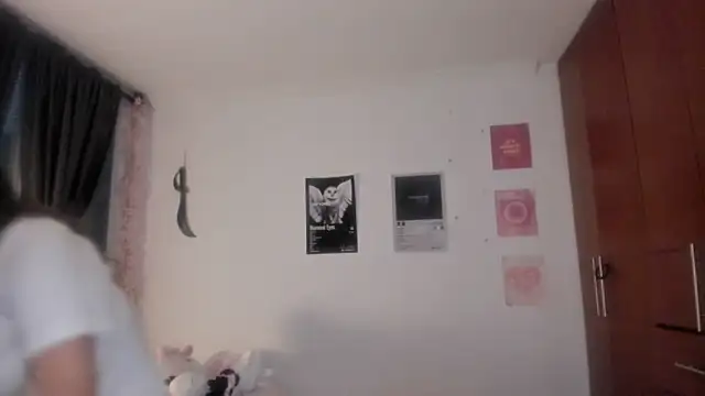 StephaniFox online show from February 23, 2026, 11:24 pm