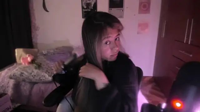 StephaniFox online show from March 14, 2026, 2:28 am