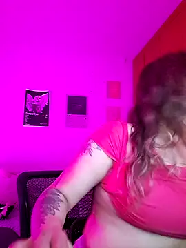 StephaniFox online show from April 16, 2026, 11:51 pm