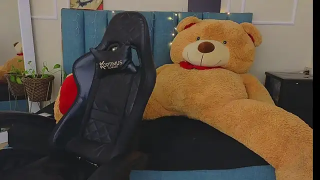 Dj scarlettmorreti online show from January 6, 2025, 1:31 am