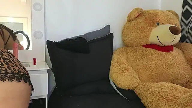 Dj scarlettmorreti online show from February 13, 2025, 8:55 pm