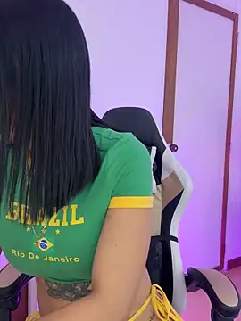 Dj scarlettmorreti online show from September 13, 2025, 4:07 pm