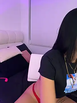 Dj scarlettmorreti online show from March 19, 2026, 11:09 pm