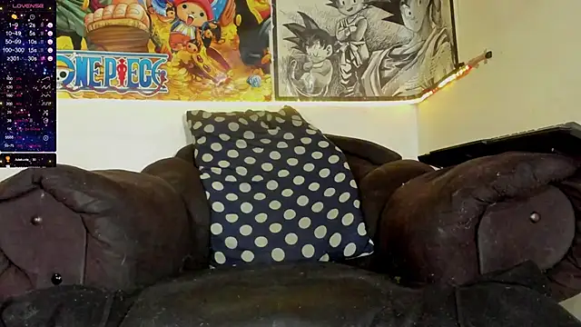  ThomasBoy  online show from December 7, 2024, 9:06 am