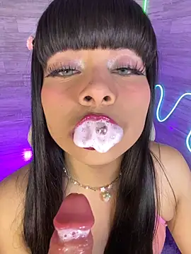 Bubalu Uwwu online show from November 28, 2025, 10:23 pm