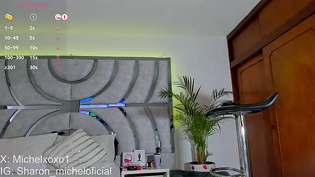 Snapshot of Sharon_mishel chatting on September 14, 2025, 9:25 pm Sharon mishel online show from September 14, 2025, 9:25 pm