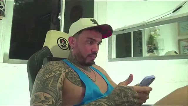 Angel sex latin online show from December 29, 2024, 6:03 am