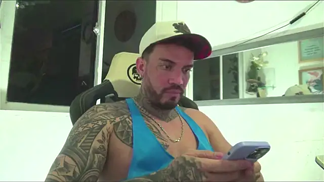 Angel sex latin online show from December 29, 2024, 9:17 am