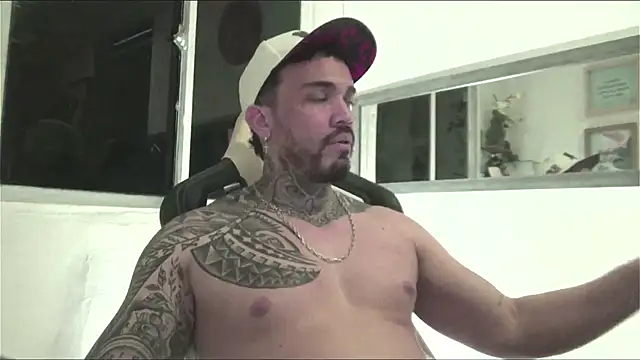 Angel sex latin online show from January 3, 2025, 8:10 am