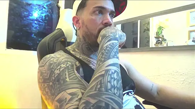 Angel sex latin online show from January 9, 2025, 8:24 am