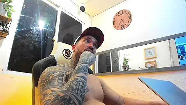 Angel sex latin online show from January 14, 2025, 6:24 am