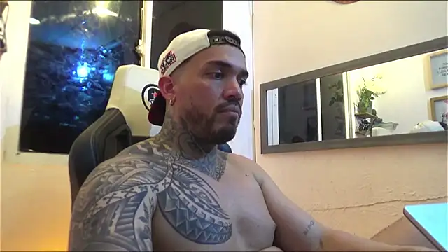 Angel sex latin online show from January 17, 2025, 6:47 am