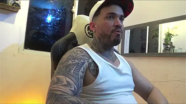 Angel sex latin online show from January 18, 2025, 6:56 am