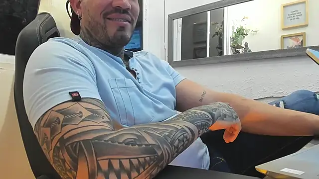 Angel sex latin online show from February 13, 2025, 6:52 am