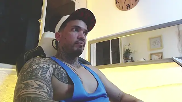 Angel sex latin online show from February 25, 2025, 5:19 am