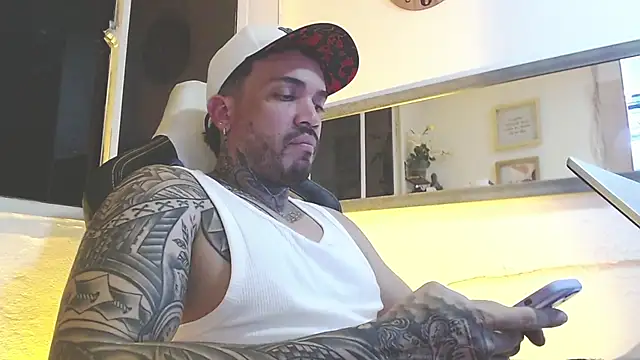 Angel sex latin online show from March 8, 2025, 5:59 am