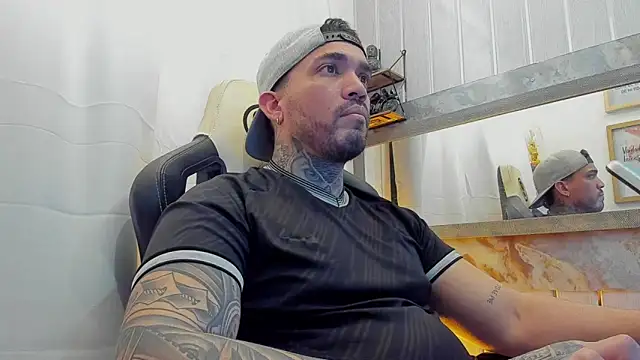 Angel sex latin online show from September 14, 2025, 2:54 am