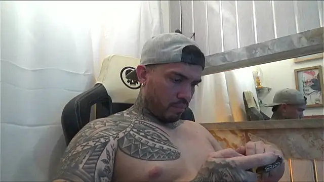 Angel sex latin online show from September 25, 2025, 4:16 am